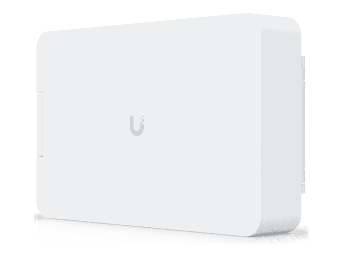 Ubiquiti UniFi Flex Utility Pro - network device enclosure