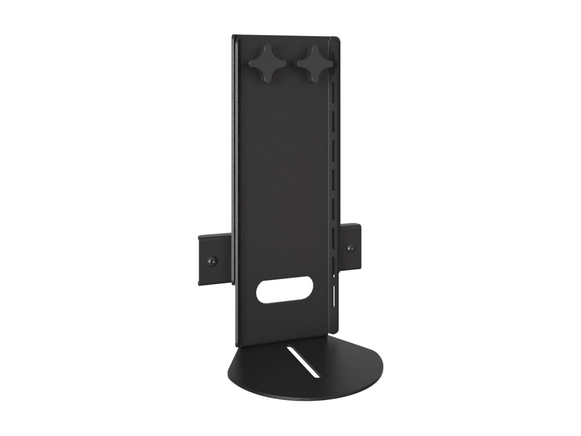 Chief TEMPO mounting component - adjustable - for video conference camera -