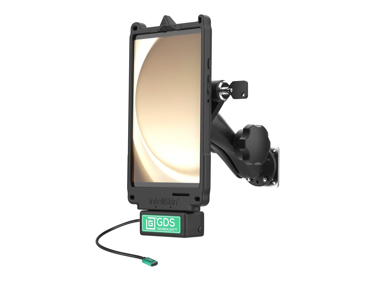 RAM GDS Uni-Conn - mounting kit for tablet - locking