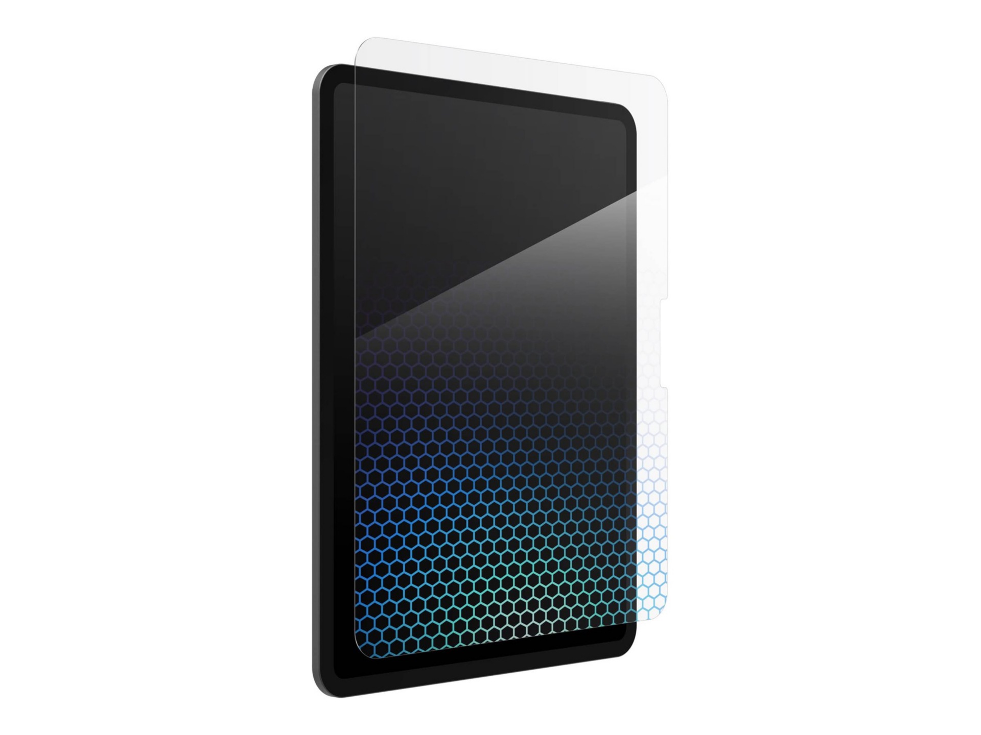 ZAGG InvisibleShield Glass XTR4 - screen protector for tablet - blue light