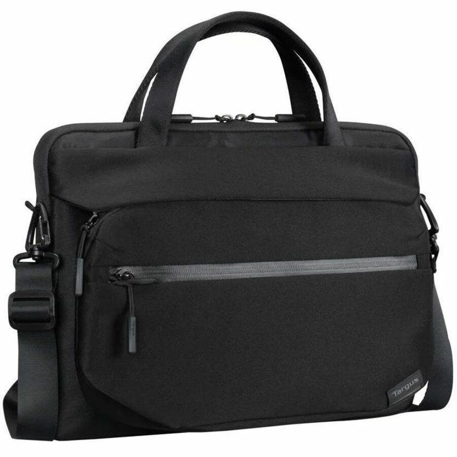 Targus Work+ TBS969GL Carrying Case (Briefcase) for 13" to 15" Notebook - B