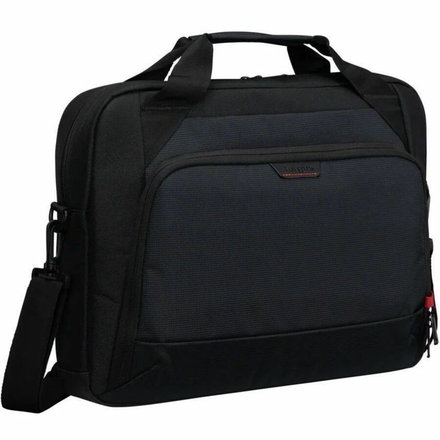 Targus Classic EcoSmart CN415GL Carrying Case (Briefcase) for 15" to 16" No