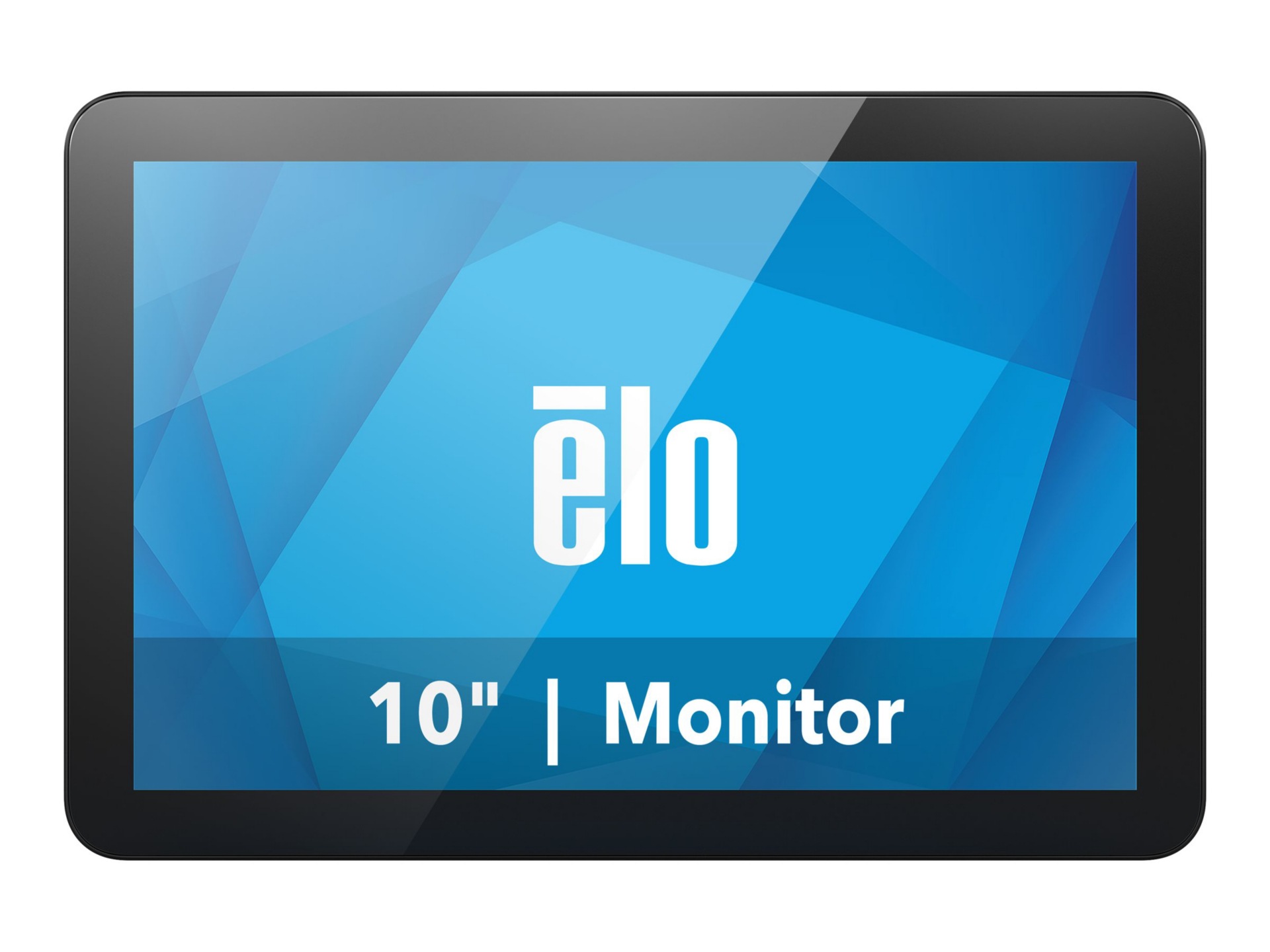 Elo 1004L - LED monitor - 10.1"