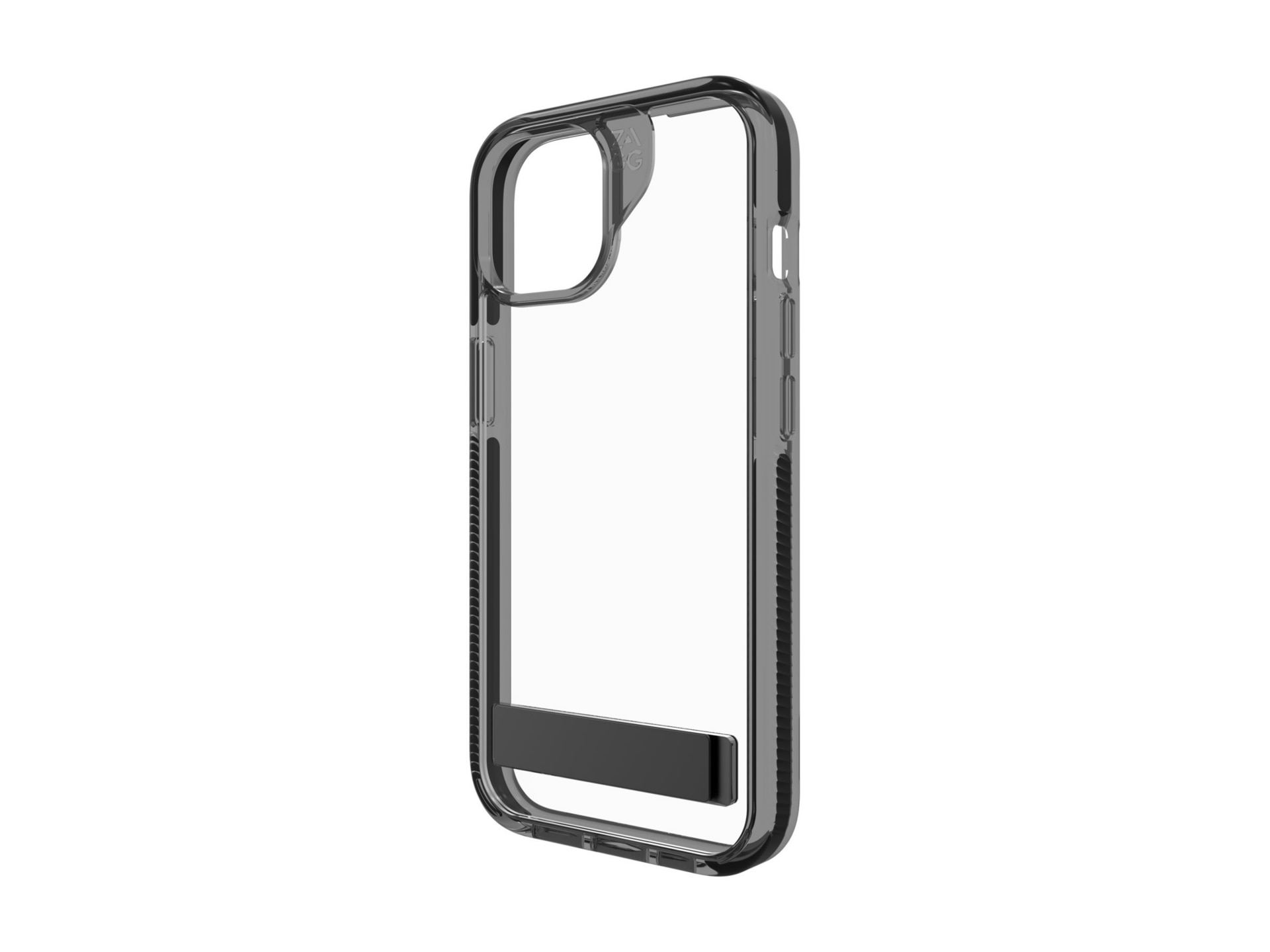 ZAGG Santa Cruz - back cover for cell phone