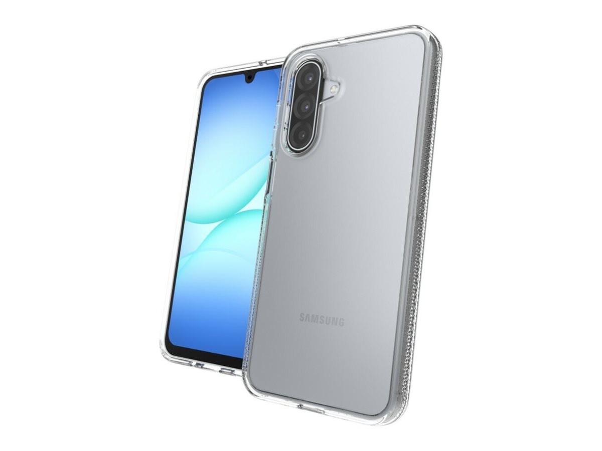 ZAGG Crystal Palace Lite - protective cover for cell phone