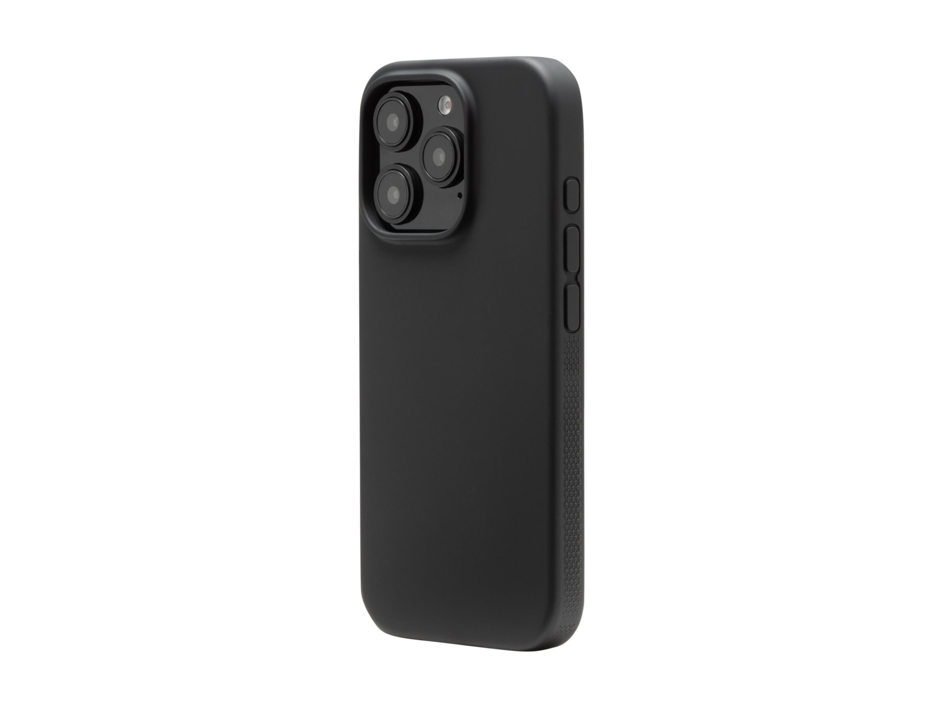 ZAGG Manhattan Snap - back cover for cell phone