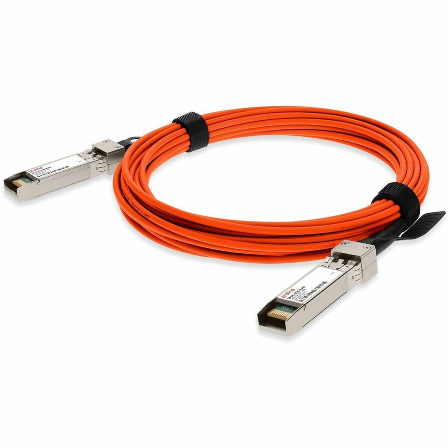 Proline MSA Compliant 25GBase-AOC SFP28 Active Optical Cable (850nm, MMF, 5