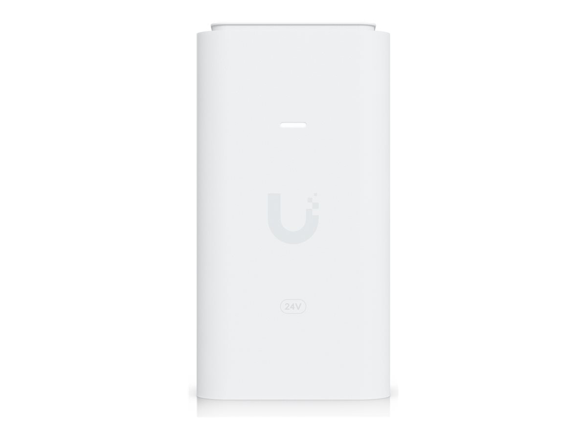 Ubiquiti UniFi - PoE injector - 12 Watt