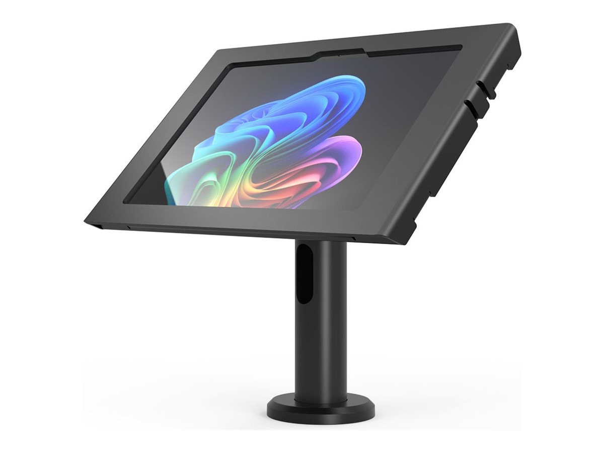 Compulocks mounting kit - for tablet - black