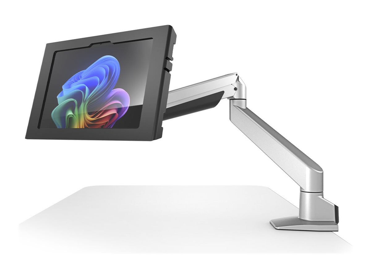 Compulocks mounting kit - for tablet - black