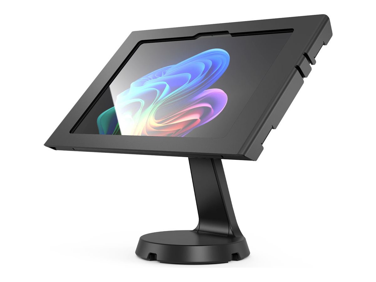 Compulocks mounting kit - for tablet - black