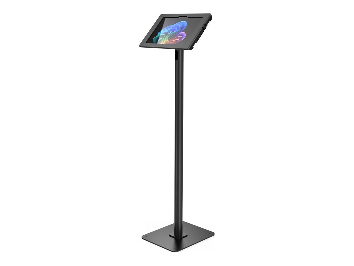 Compulocks stand - for tablet - black