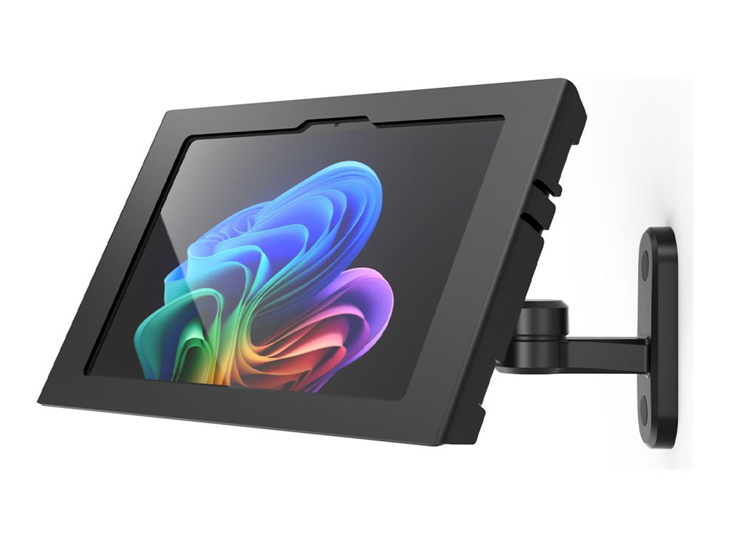 Compulocks mounting kit - exposed front/back camera and sensors - for table