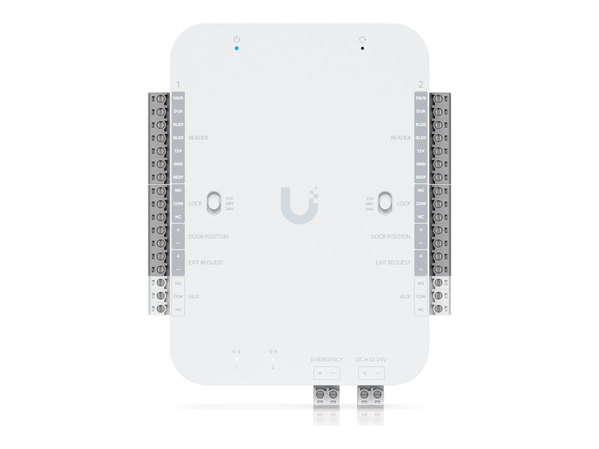 Ubiquiti UniFi Retrofit Hub - access controller