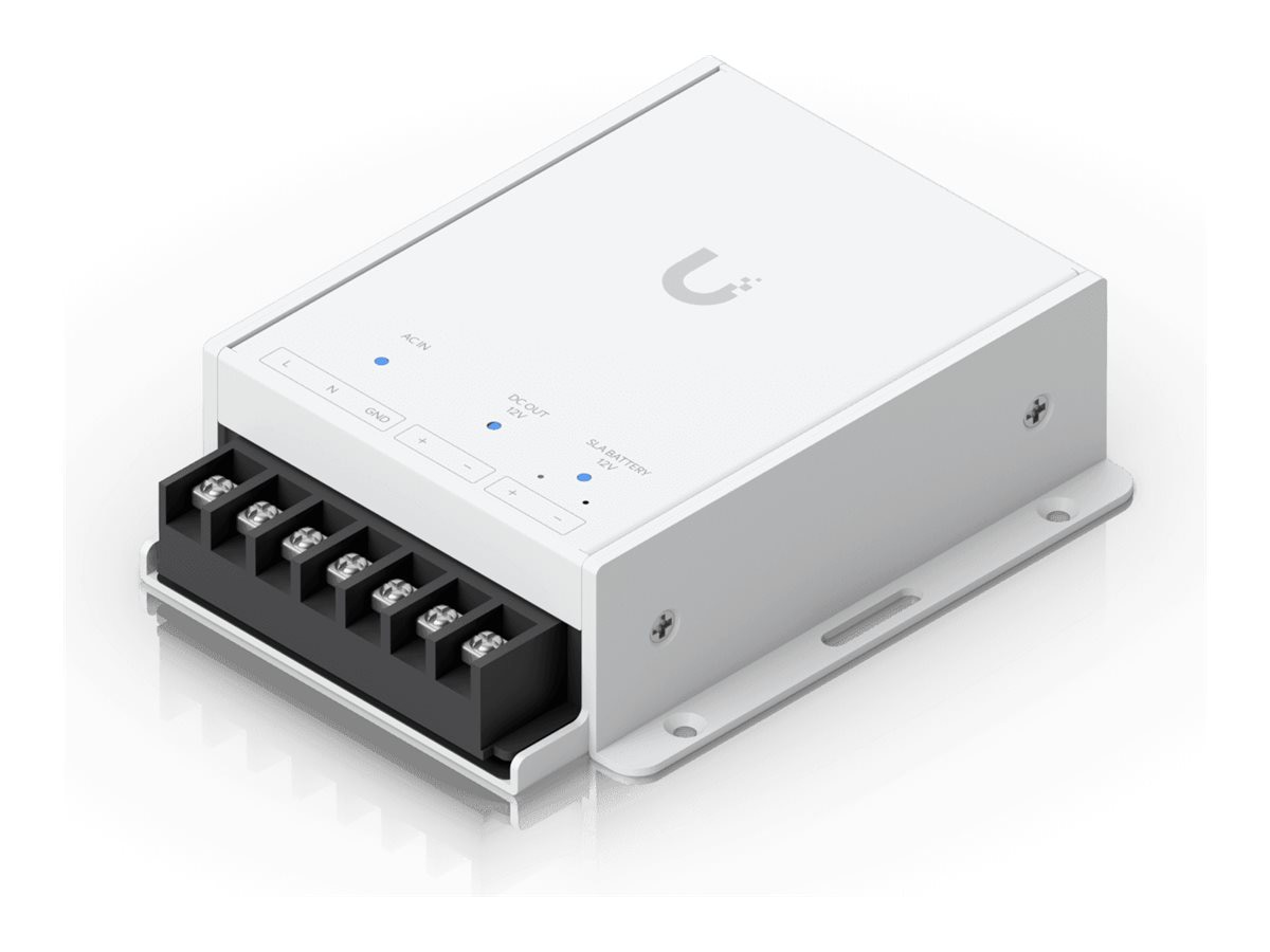 Ubiquiti - power supply