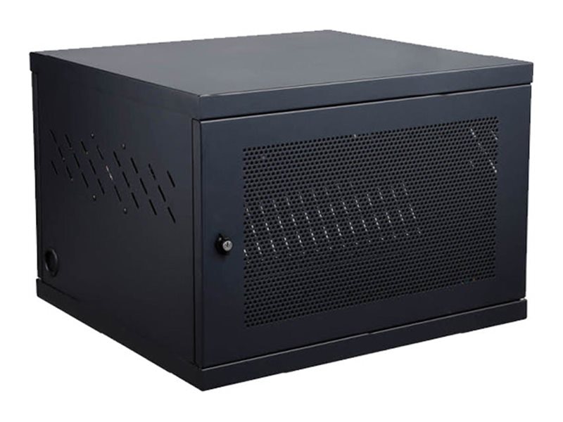 4XEM cabinet unit - for 16 tablets / notebooks - sliding smooth-glide shelf