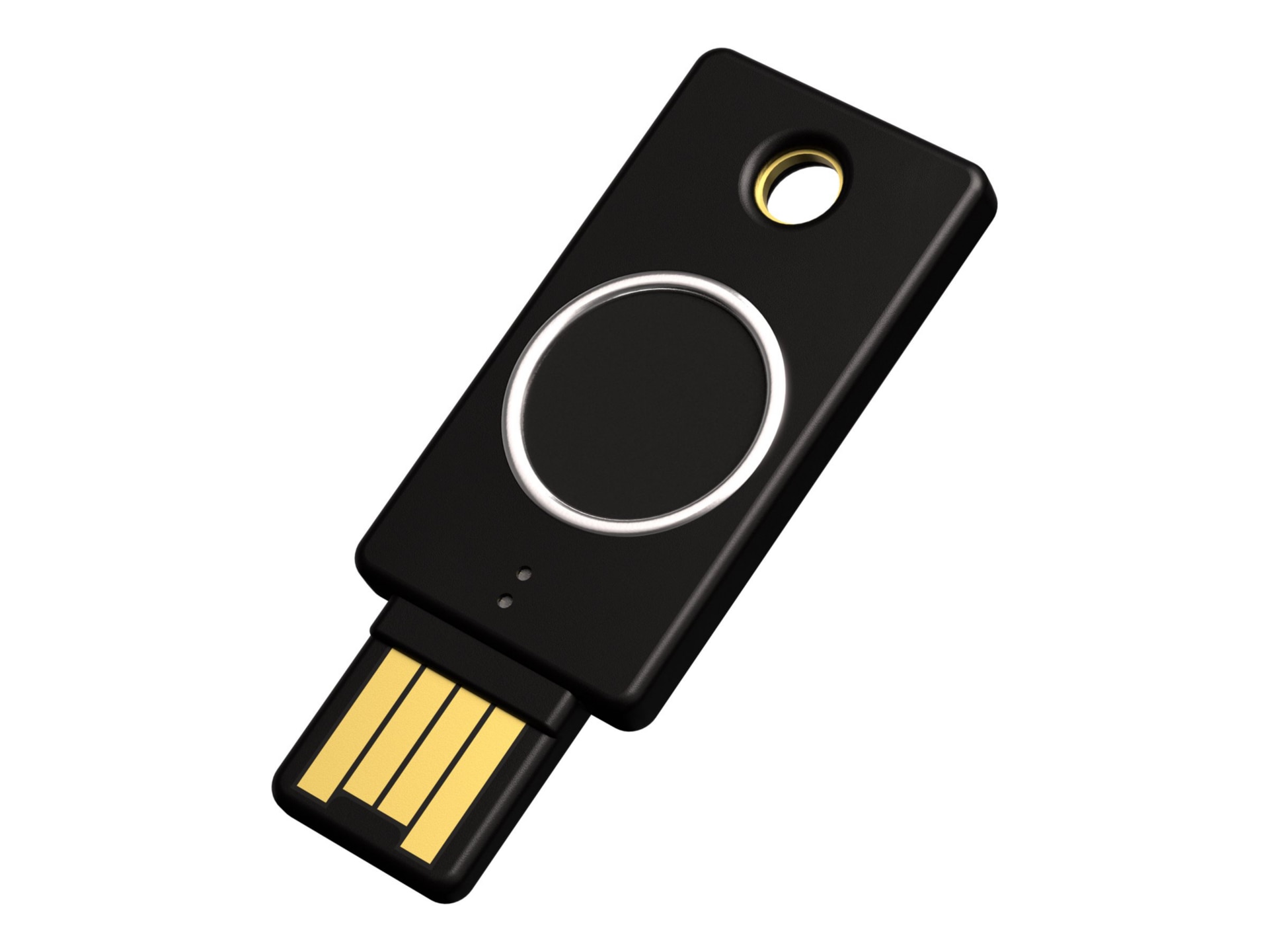 Yubico YubiKey Bio - FIDO Edition - USB security key