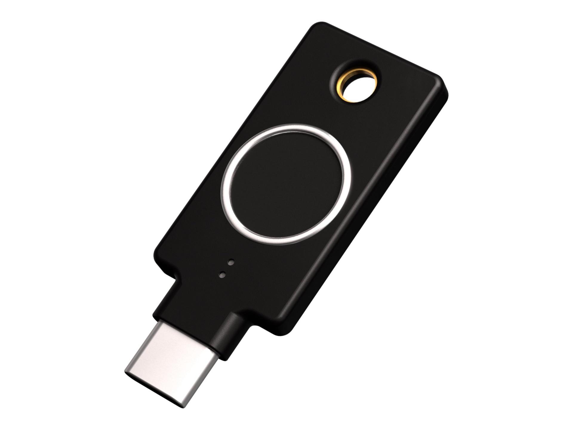 Yubico YubiKey C Bio - FIDO Edition - USB-C security key