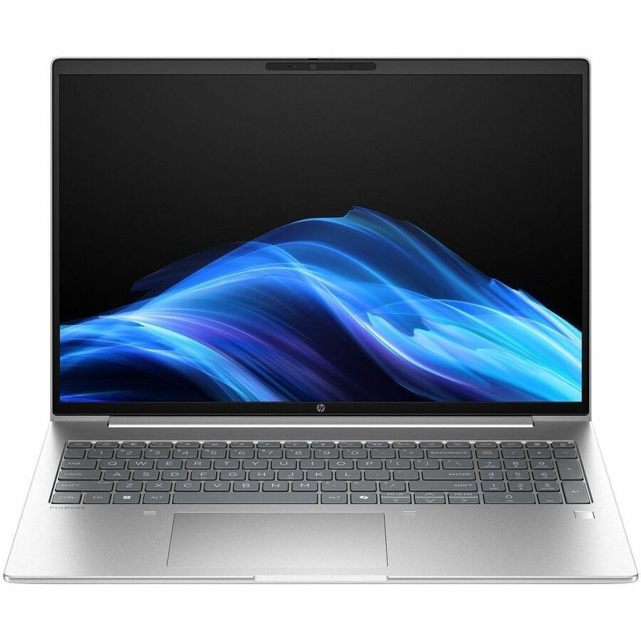 HP ProBook 4 G1i 16" Notebook - Thumbnail 4