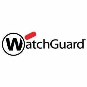 WatchGuard Open MDR - 1 Year
