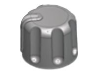 Motorola - volume control for two-way radio