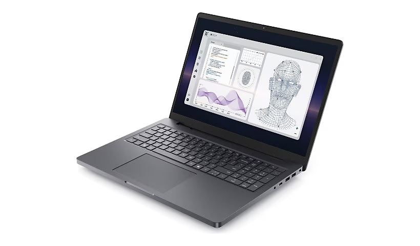 Dell Pro Max 16 Plus MB16250 - AI PC - 16