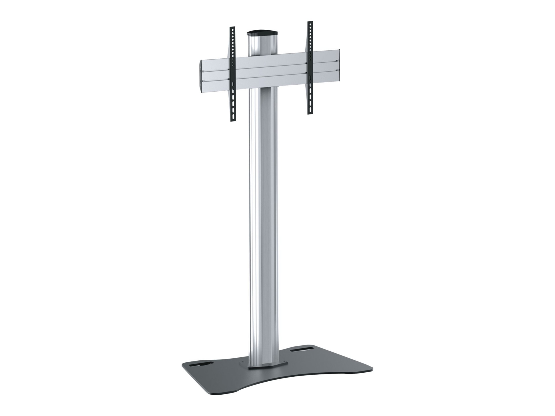 Middle Atlantic DisplayStation DS-600SP-AL stand - for LCD display