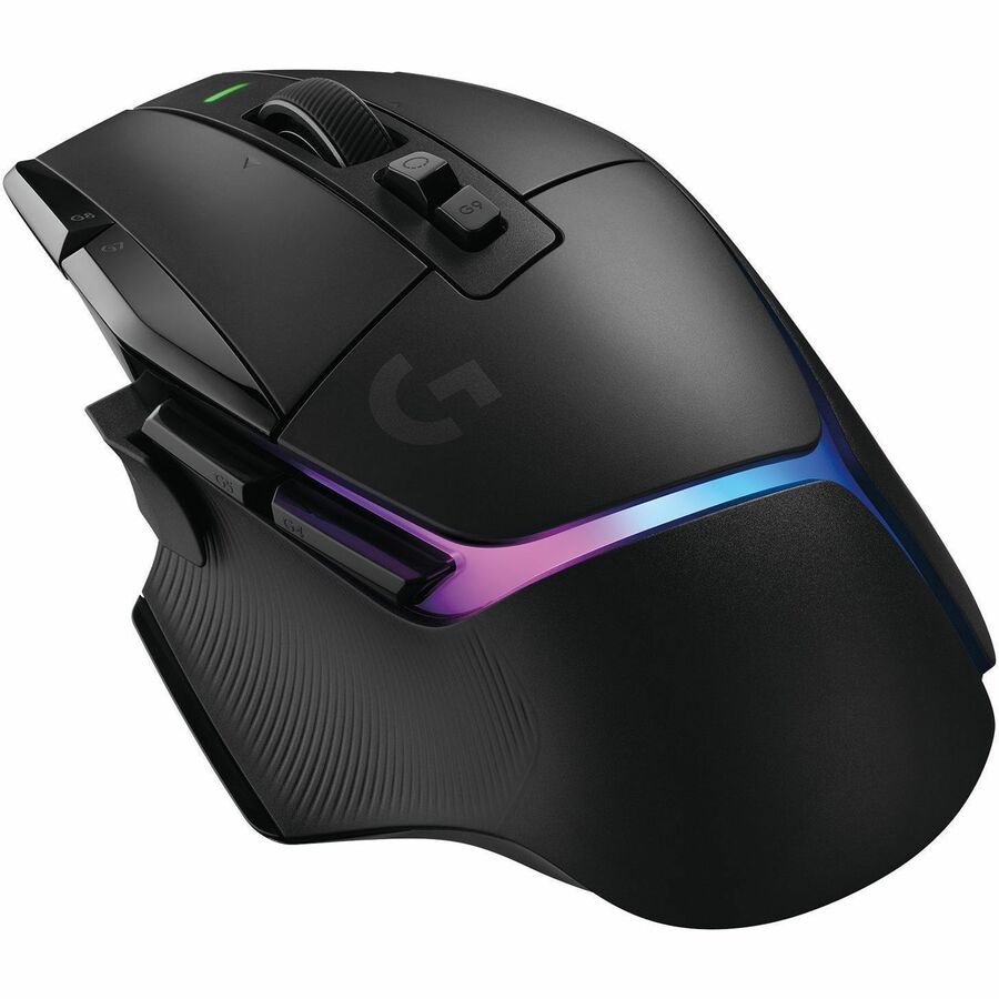 Logitech G G309 LIGHTSPEED Wireless Gaming Mouse with LIGHTFORCE Switches