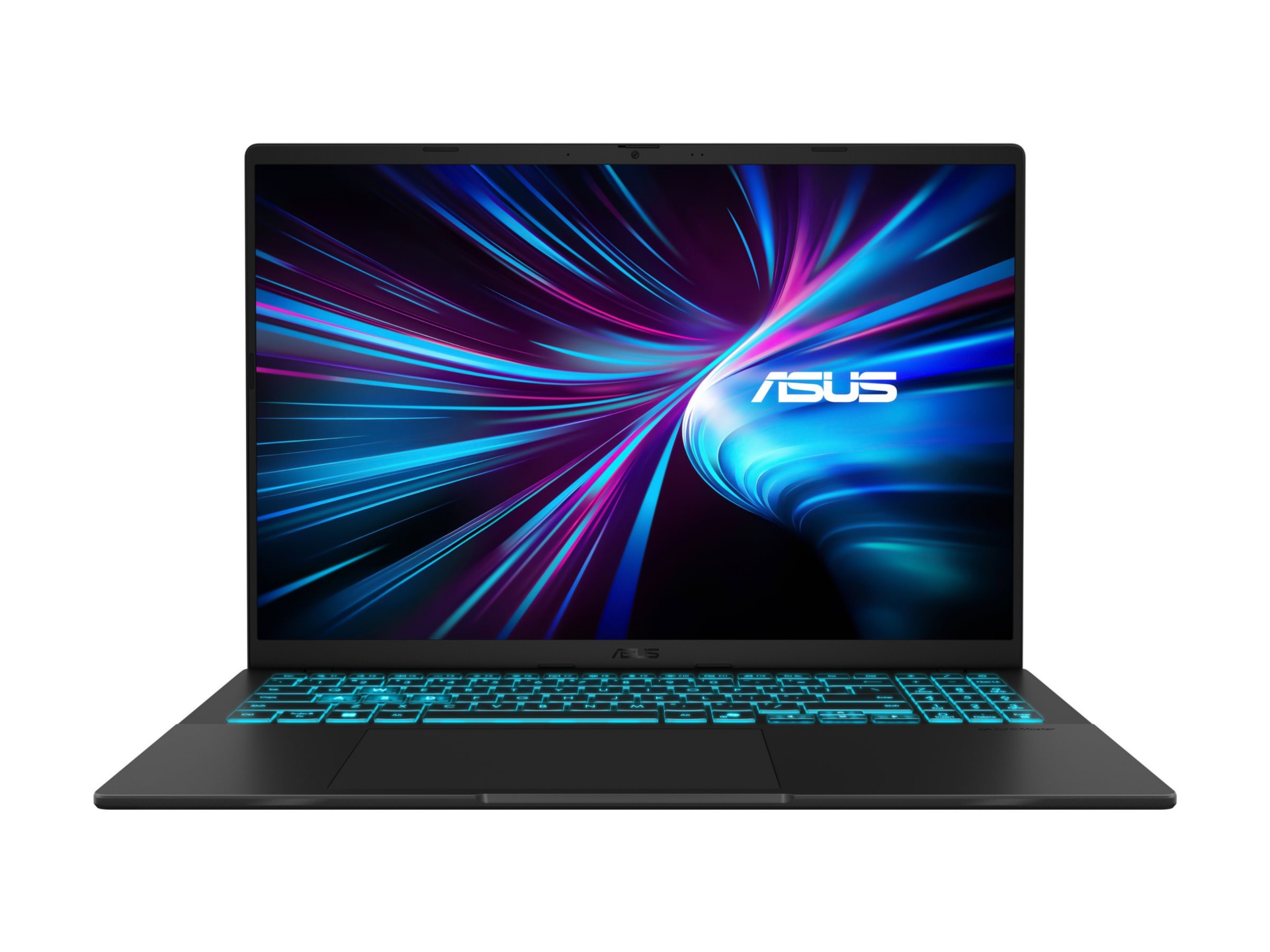 Asus V16 V3607VM-DS79 - 16" - Intel Core 7 - 240H - 32 GB RAM - 1 TB SSD