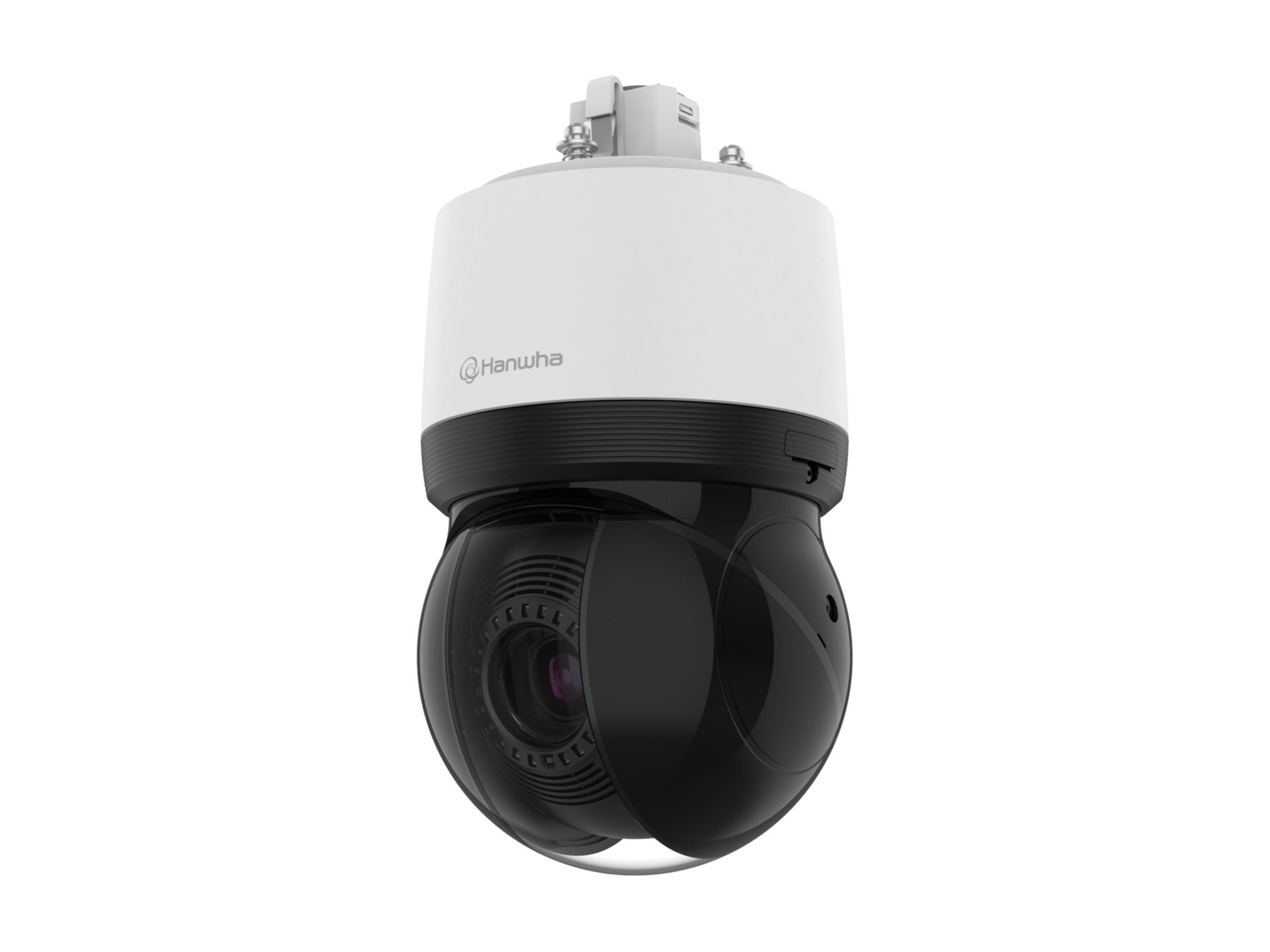 Hanwha Vision XNP-C6403R - network surveillance camera - TAA Compliant