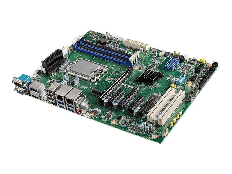 Advantech AIMB-788 - motherboard - ATX - LGA1700 Socket - Q670E