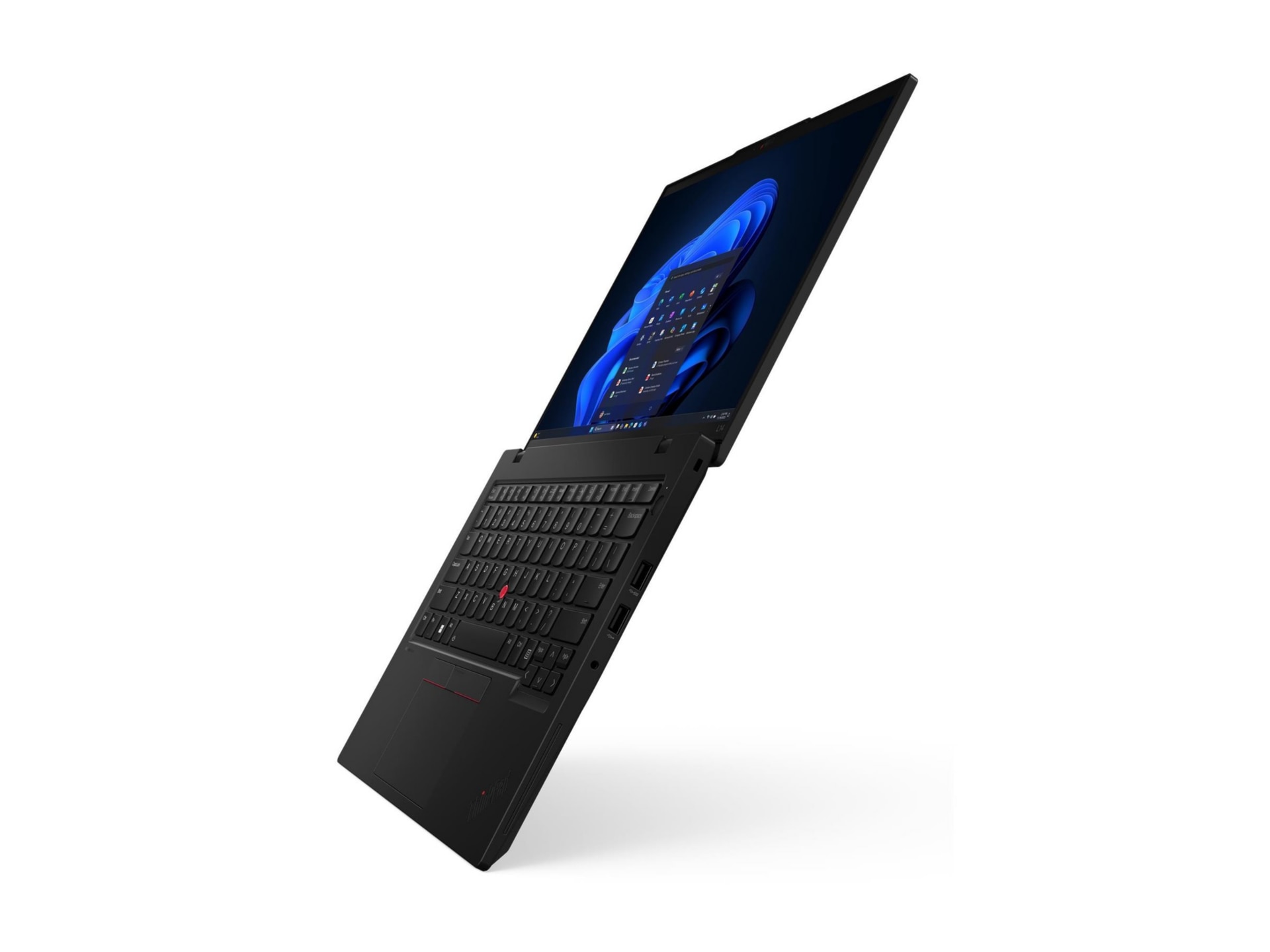 Lenovo ThinkPad L14 Gen 6 - AI PC - 14" - Intel Core Ultra 7 - 255U - 16 GB