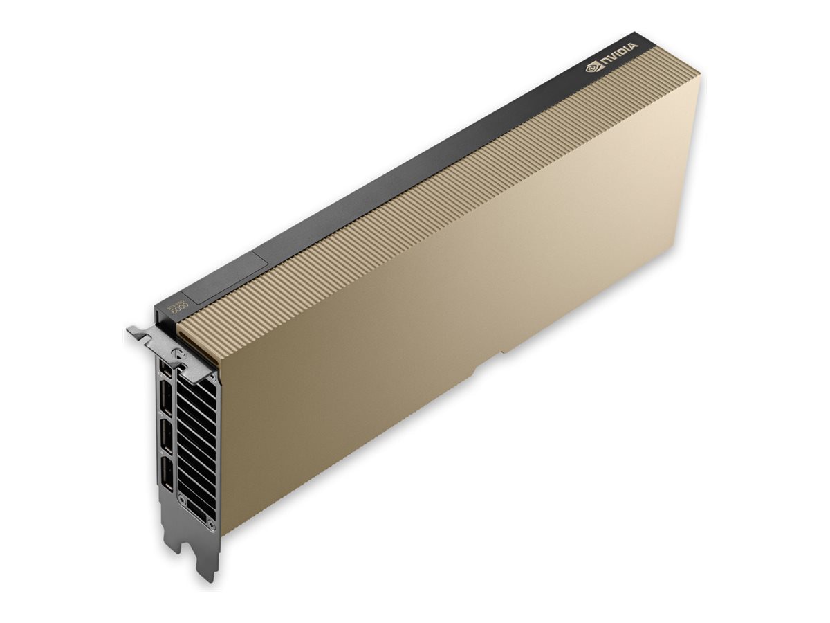 NVIDIA - graphics card - RTX PRO 6000 - 96 GB