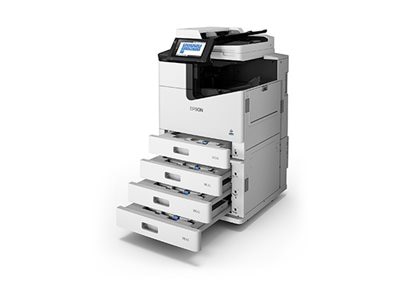 Epson WorkForce Enterprise WF-C21000 - multifunction printer - color