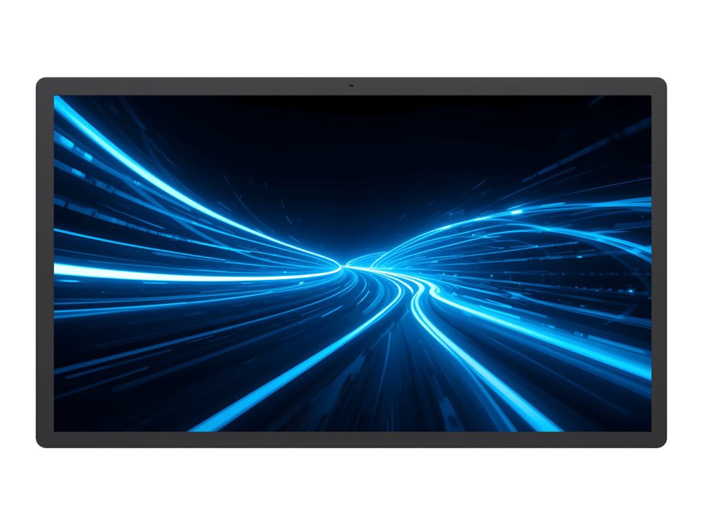 Newline XRT Series XRT-6526 65" LED-backlit LCD display - 4K - outdoor - fo