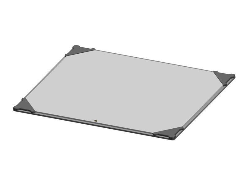 Ultimaker 3D printer platform - replacement