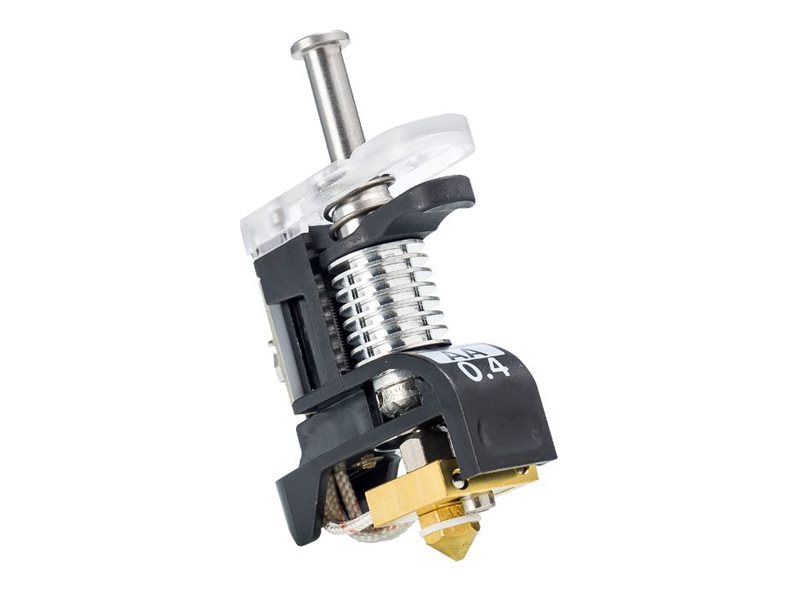 UltiMaker 3D printer printhead - AA 0.4 mm