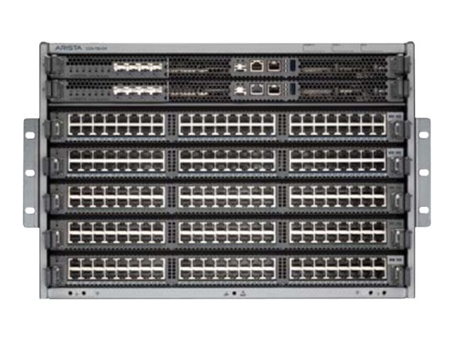Arista 750 Series CCS-755-100-BND - switch - managed - rack-mountable
