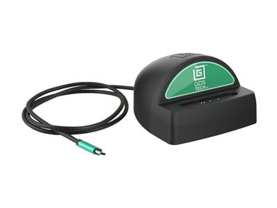 RAM GDS charging dock - dock connector