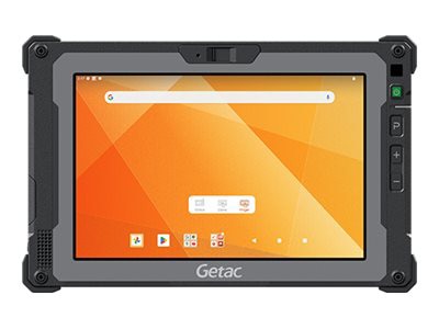 Getac ZX80 - tablet - Android 15 - 256 GB - 8" - TAA Compliant