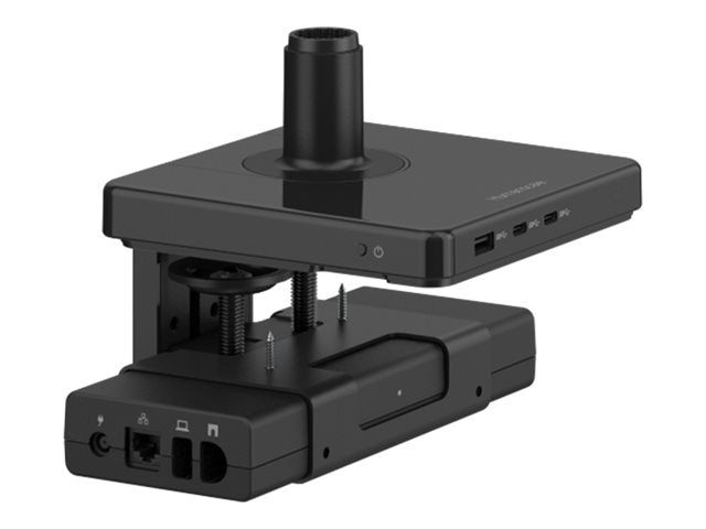 Humanscale M/Connect 3 Pro - docking station - USB-C
