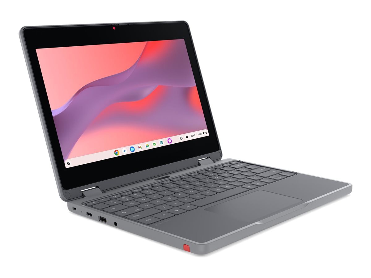 Lenovo Chrome 500e 2in1 G5 - 12.2in Touch - 8GB - 64GB - ChromeOS