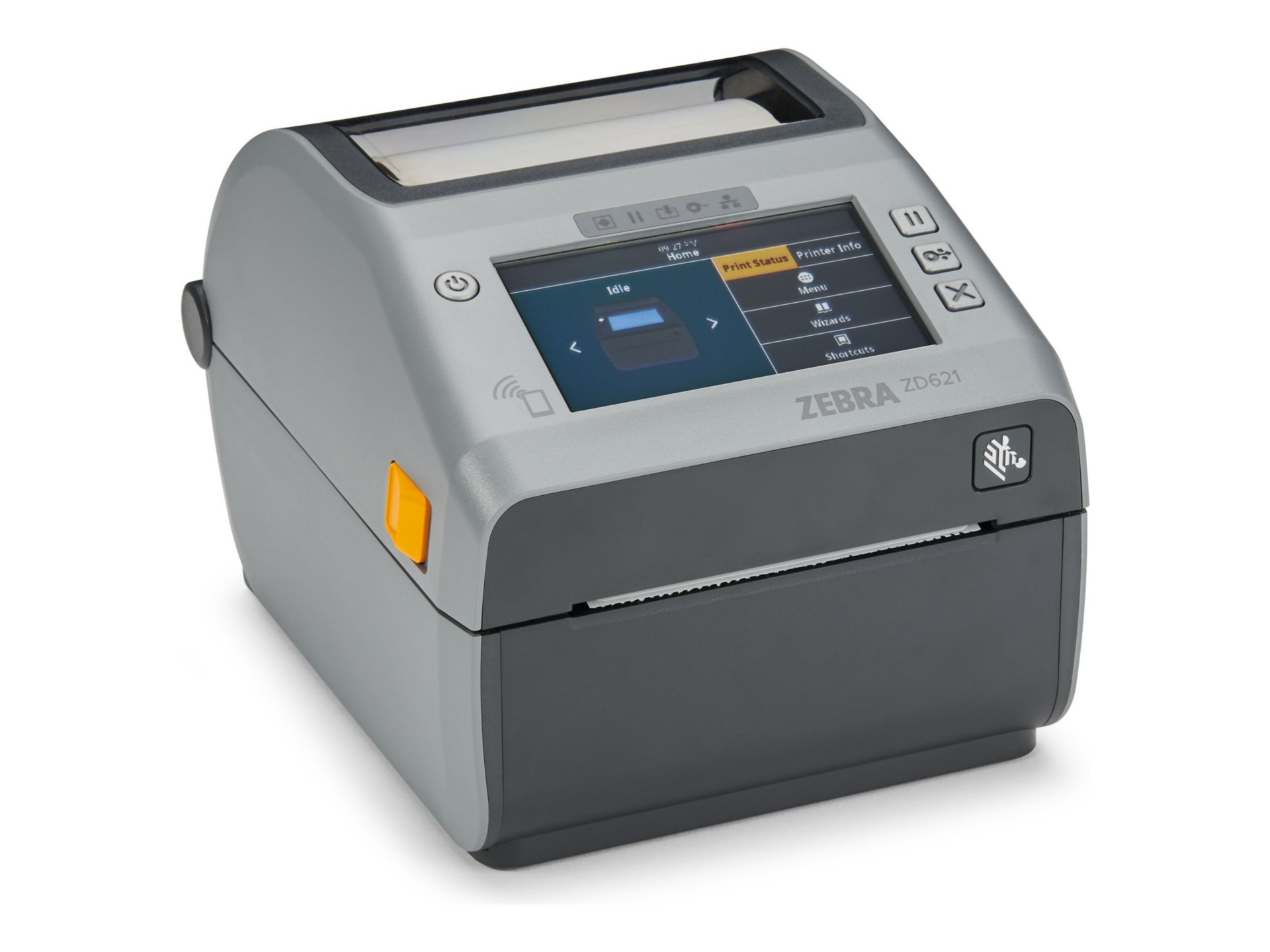 Zebra ZD600 Series ZD621 - label printer - B/W - direct thermal