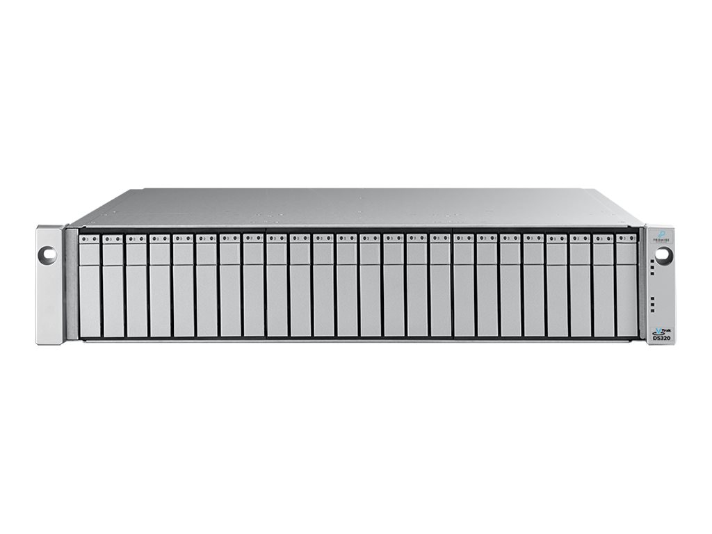 Promise VTrak D5320 - hard drive array