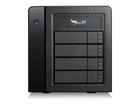 Promise Pegasus32 R4 - hard drive array