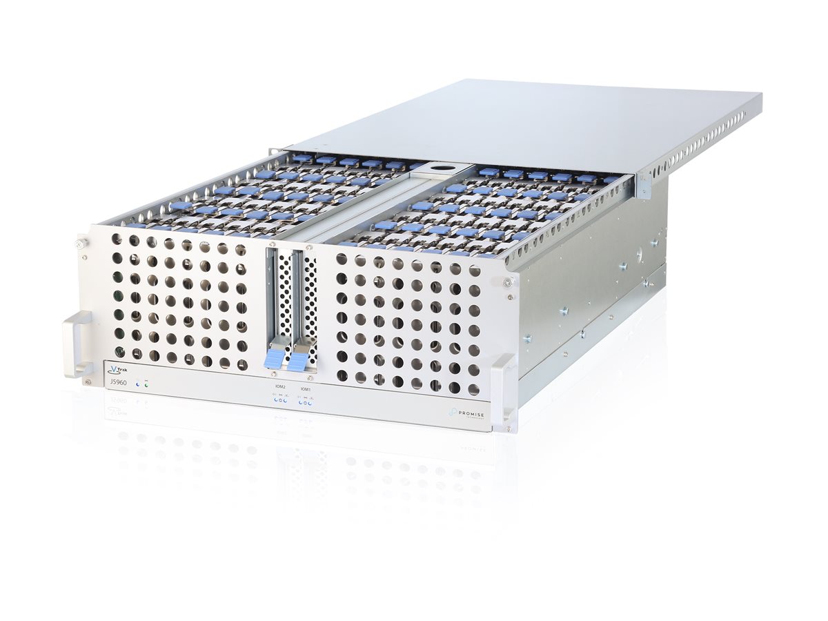Promise VTrak J5960 - hard drive array
