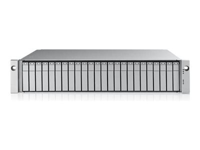 Promise VTrak D5320FxD - NAS server - 184.32 TB