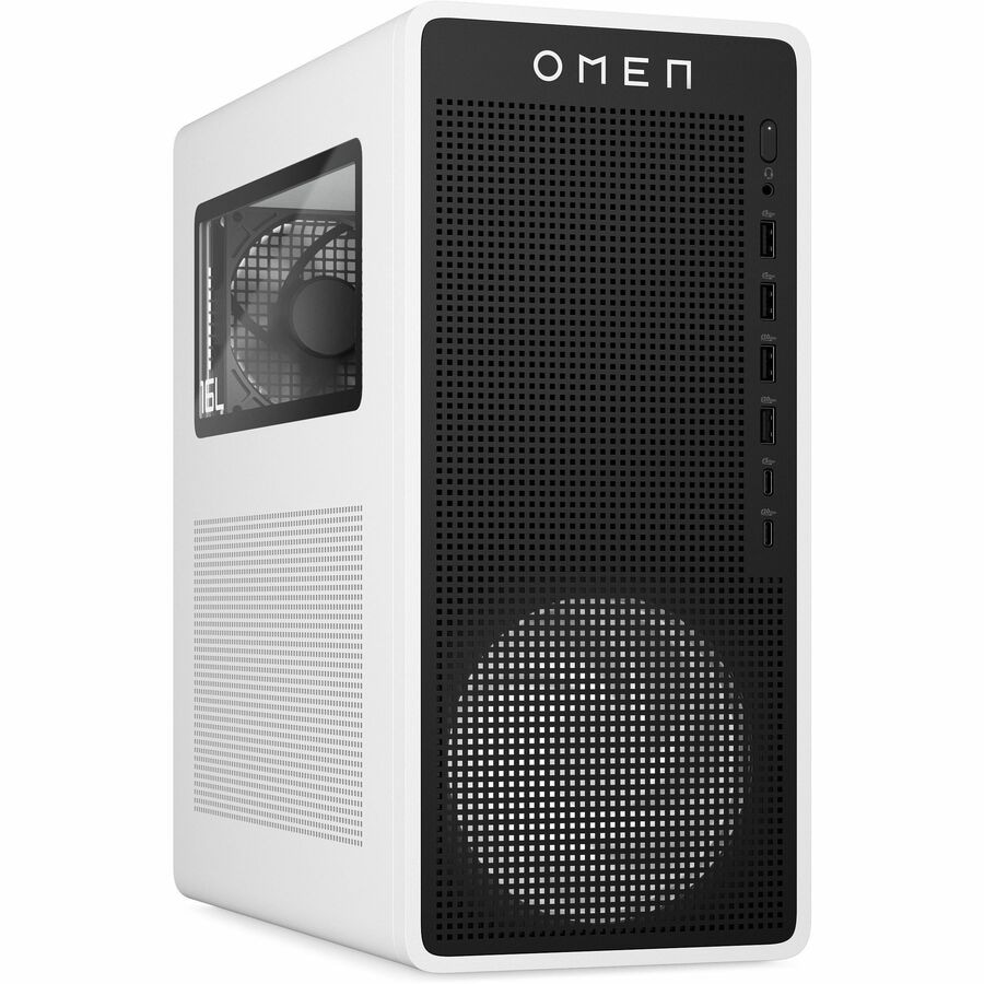 OMEN OMEN 16L TG03-0085t Gaming Desktop Computer - Intel Core Ultra 7 265F