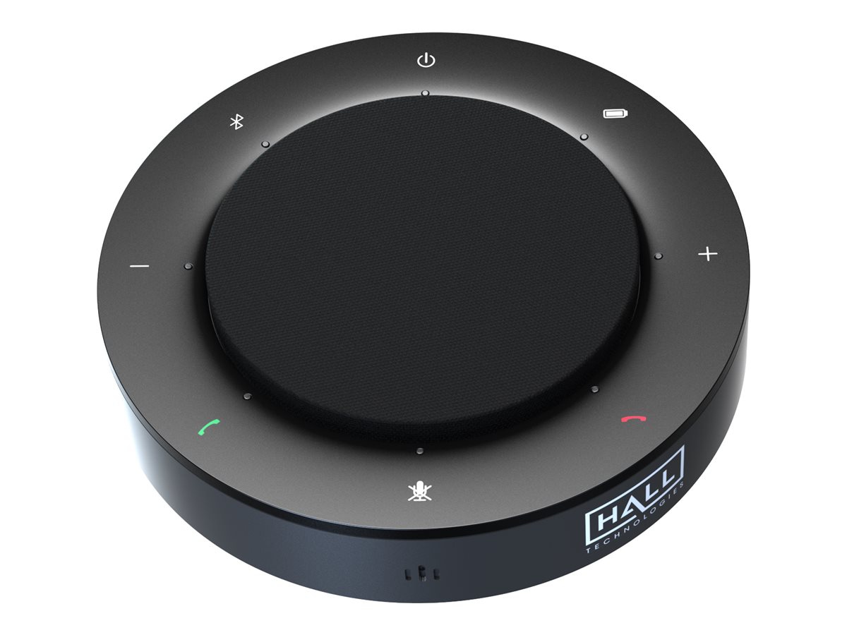 Hall Technologies HT-SATELLITE-BT - speakerphone