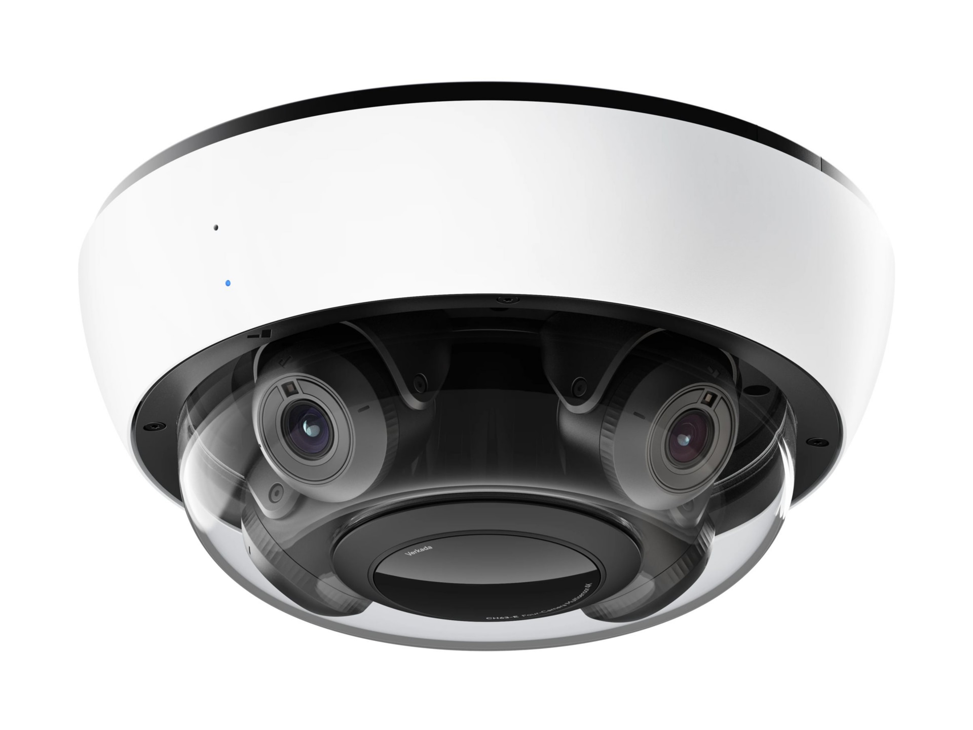 Verkada Multisensor Series CH63-E - network surveillance camera - dome - wi